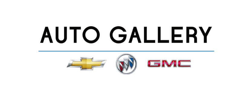 auto gallery logo